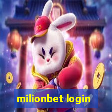 milionbet login